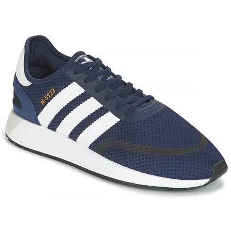 adidas iniki herren weiß blau|adidas iniki runner shoes.